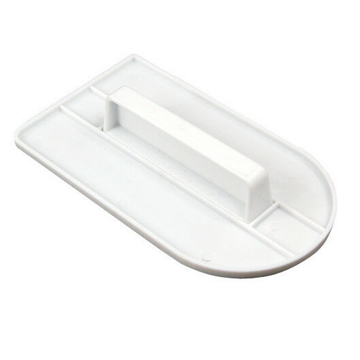 Cake Icing Smoother Tool