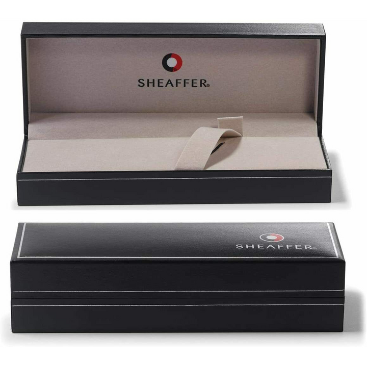 Shaeffer Prelude Medium Copper Fountain Pen