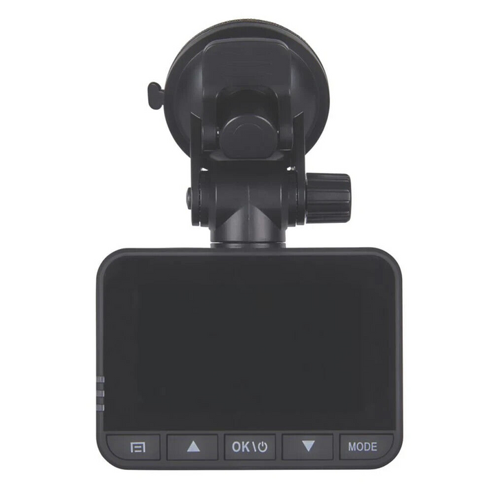 Ring HD Car Dash Camera