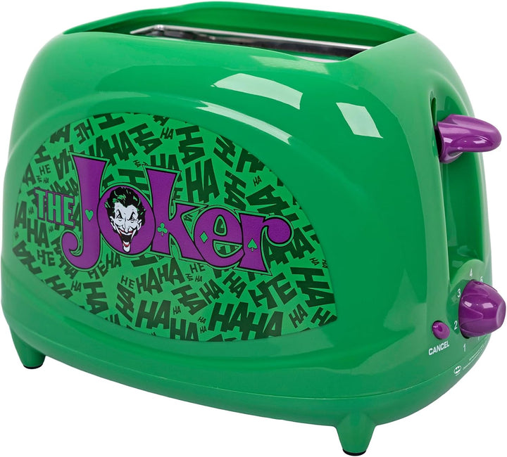 Joker Silhouette Elite Toaster