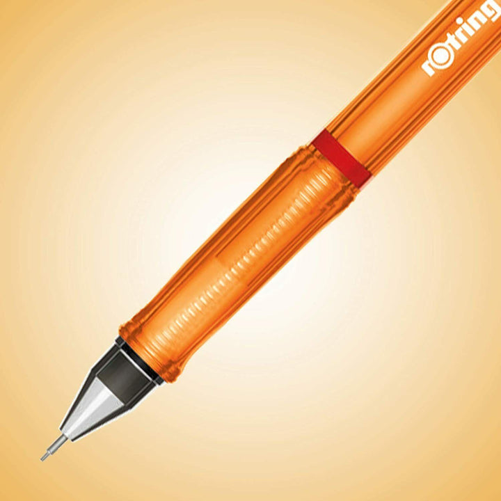 4 Rotring Visuclick Mechanical Pencils
