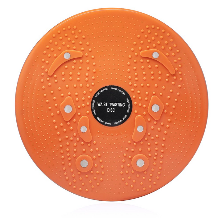 Exercise Waist Torsion Disc