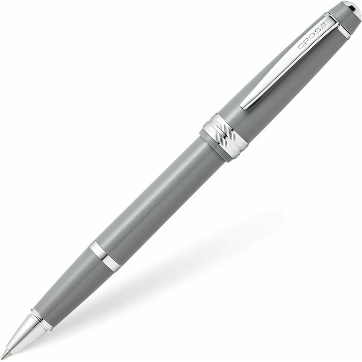 Cross Bailey Grey Medium Ballpoint Pen
