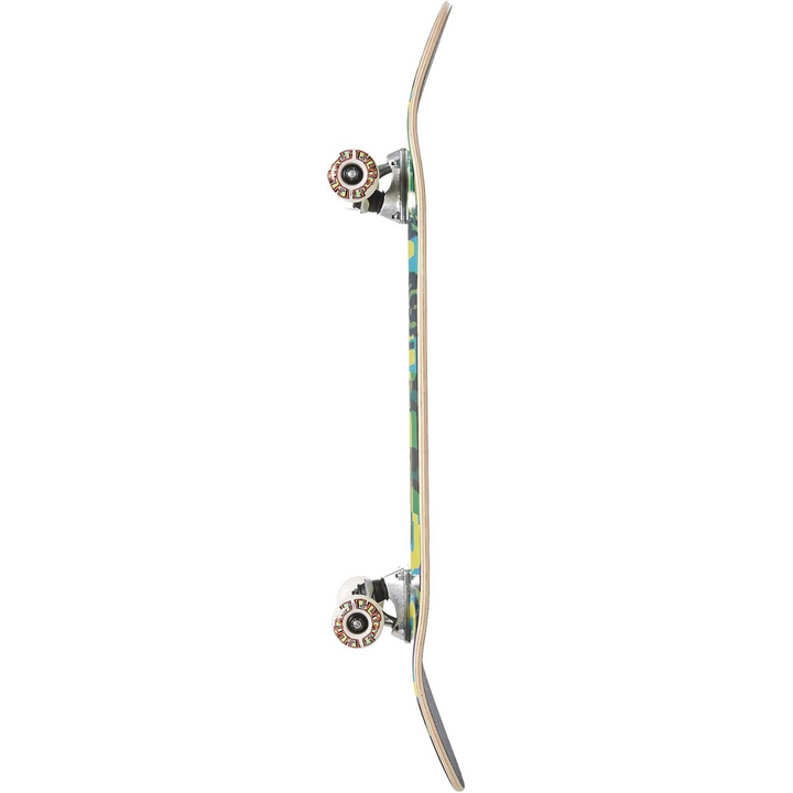 Blind Skateboard Logo GLitch 7.875"