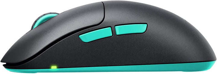 Cherry Black XTRFY M8 Wireless Computer Mouse