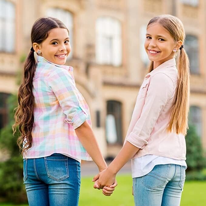 Unicorn Earring Gift Set