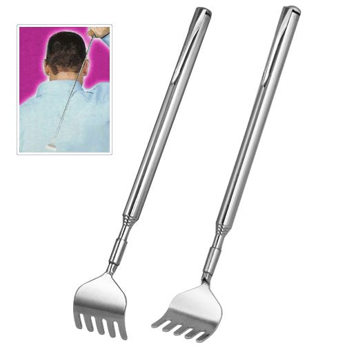 Extending Back Scratcher