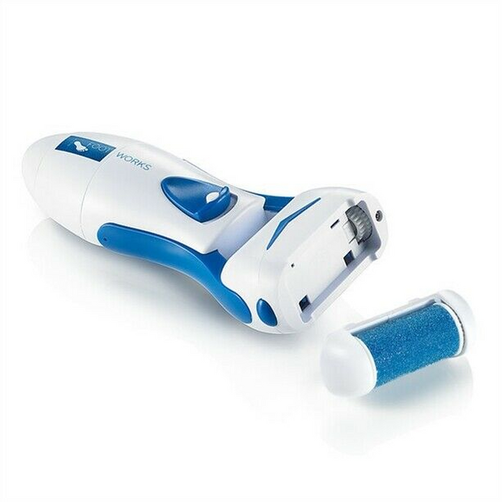 Electric Roller Foot Pedicure File