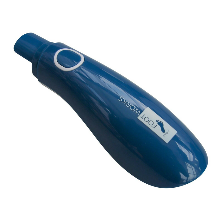 Avon Electric Nail Buffer