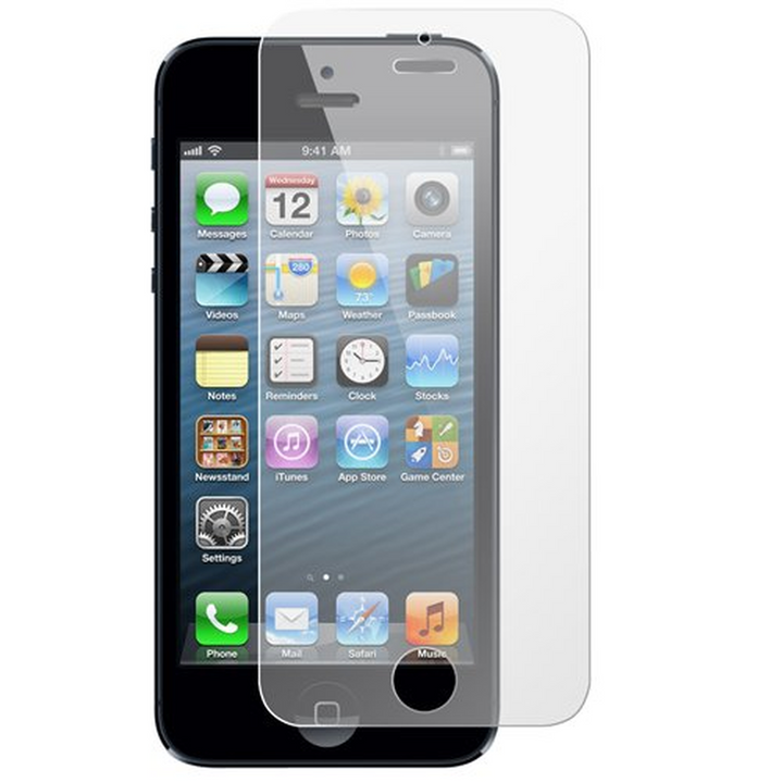 iPhone 5 Screen Protector