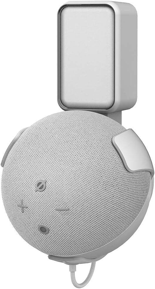 Echo Dot 4th Gen Holders