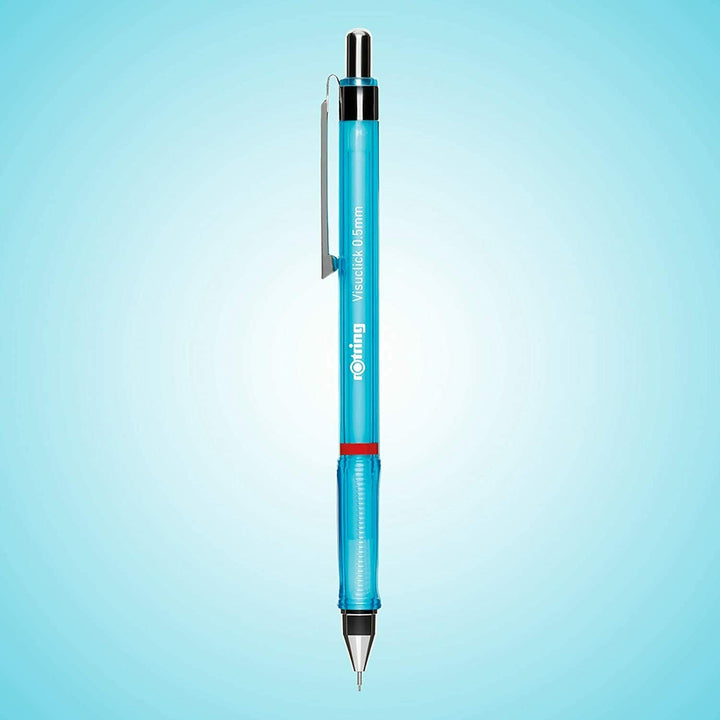 4 Rotring Visuclick Mechanical Pencils
