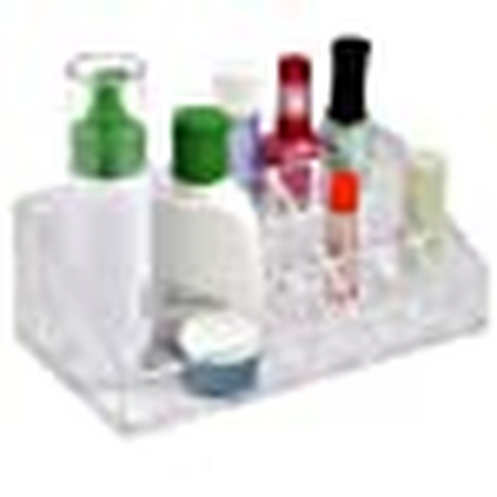 Cosmetic Lipstick Display Organizer