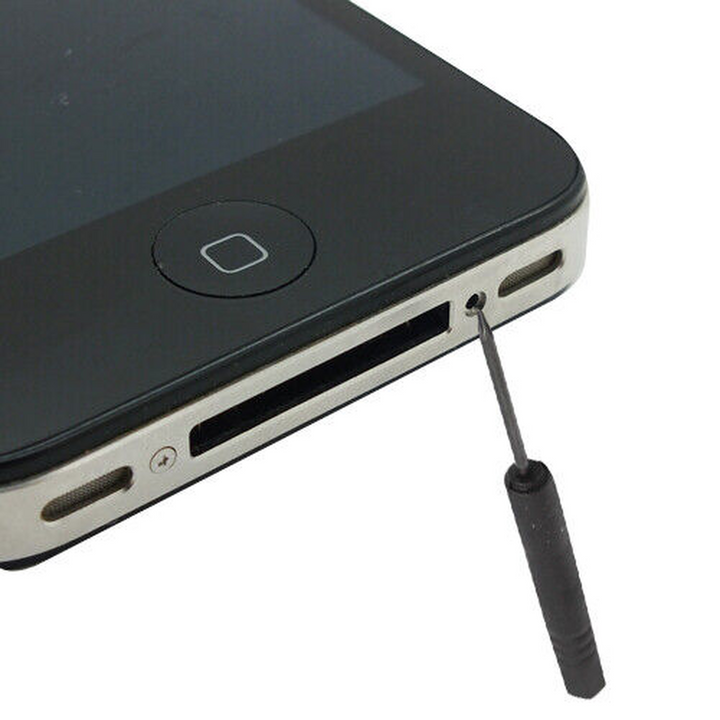 5-Point Star Pentalobe iPhone 4/4S Screwdriver