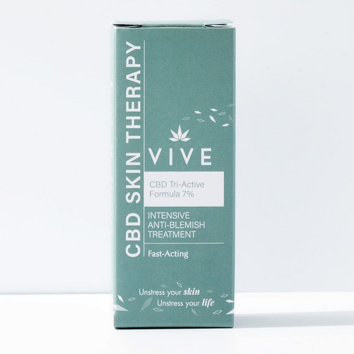 Vive 30ml Intensive Anti-Blemish Treatment