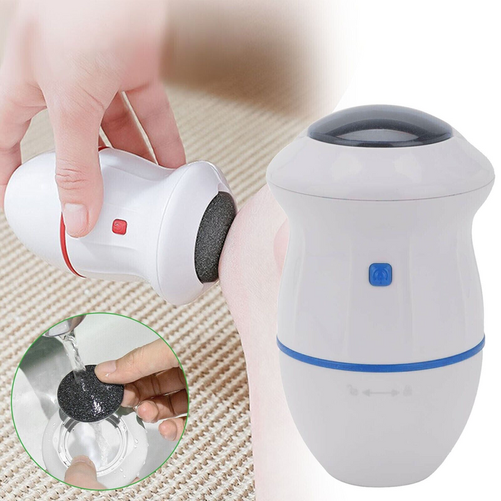 Vacuum Callus Remover Machine