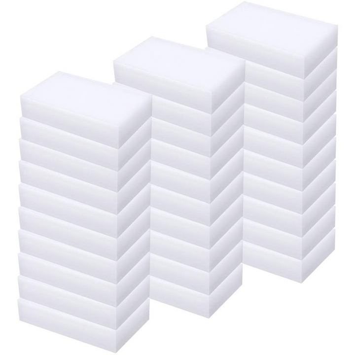 Magic Cleaning Sponges