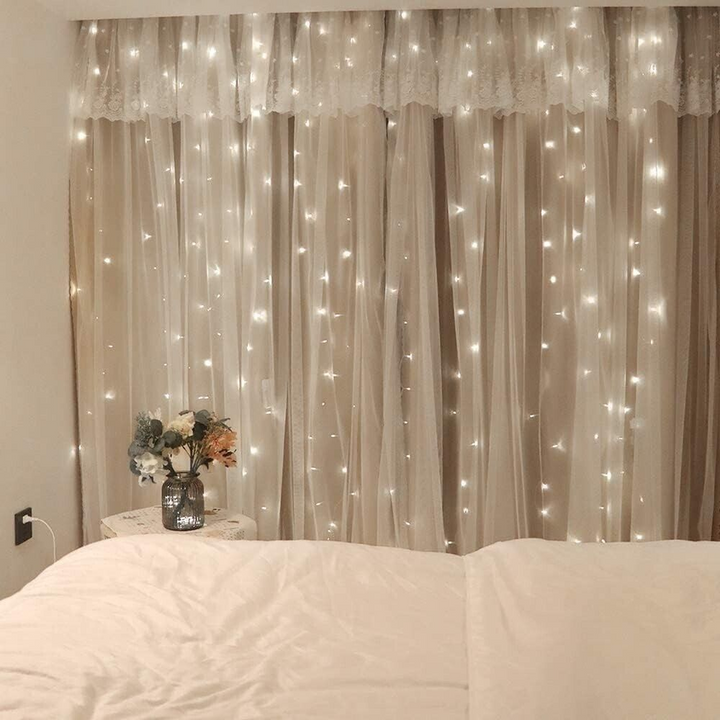 Starker 300 LED Lights