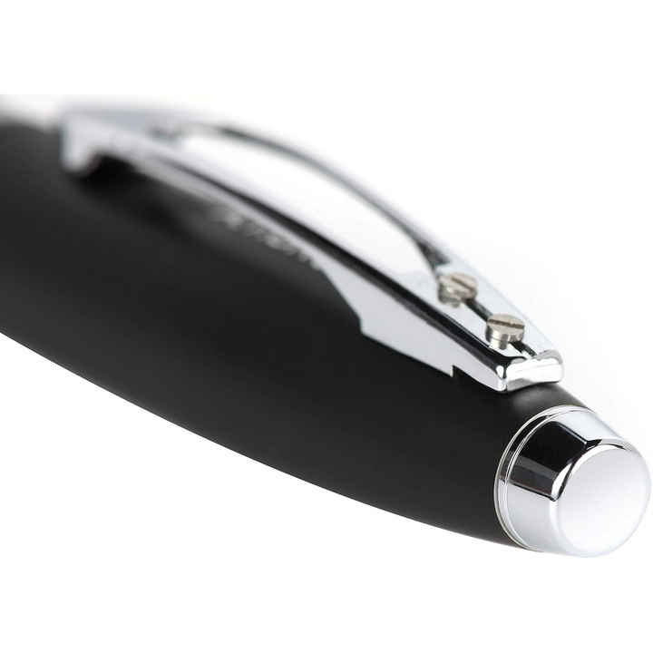 Cross Calais Matte Black Ballpoint Pen