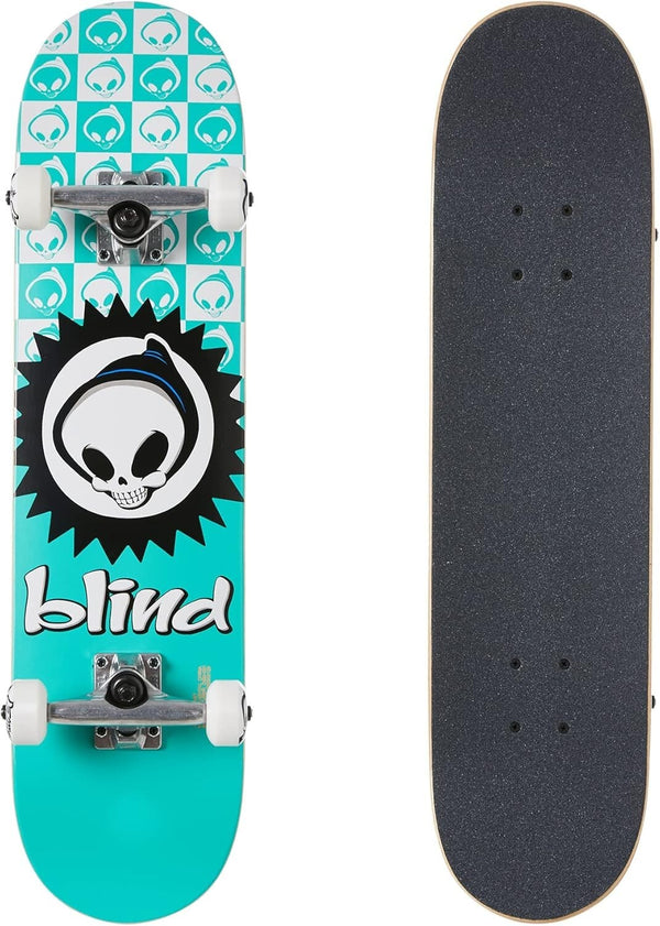 Blind Skateboard Checker Reaper