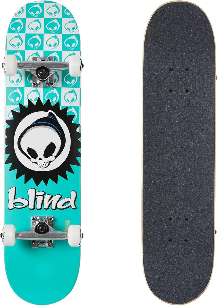 Blind Skateboard Checker Reaper
