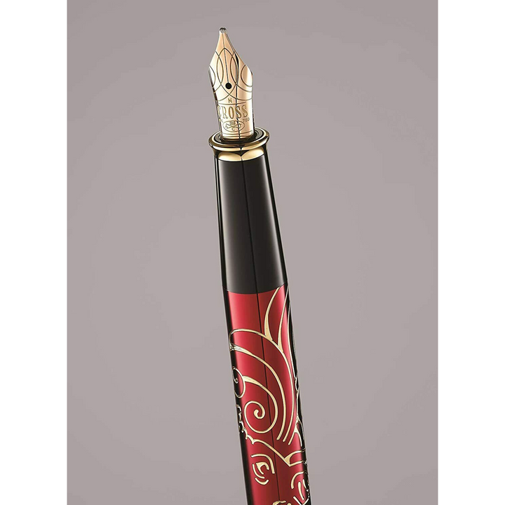Cross Year Of The Pig Fountain Pen