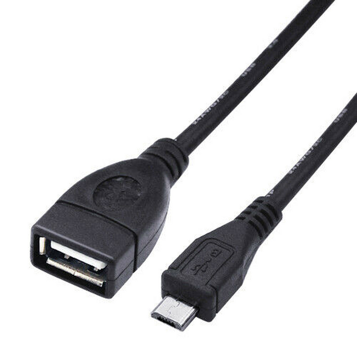 Samsung Galaxy Micro USB Cable