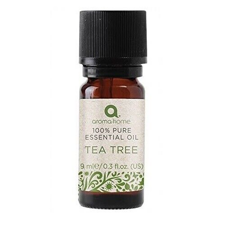 Aroma Home Tea Tree Diffuser Essential Oil