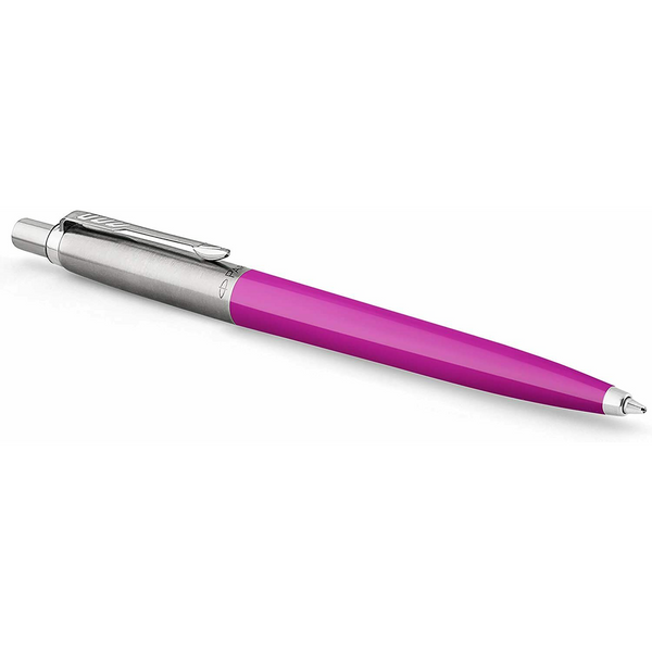 Parker Jotter Originals Pink Medium Ballpoint Pen