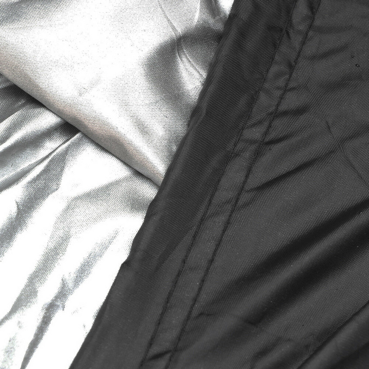 Large PVC Coated BBQ Cover