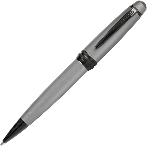 Cross Bailey Gray Ballpoint Pen