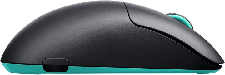 Cherry Black XTRFY M8 Wireless Computer Mouse