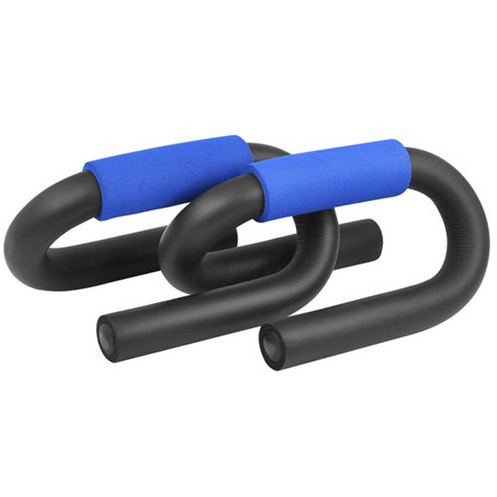 2 Exercise Push Up Stands