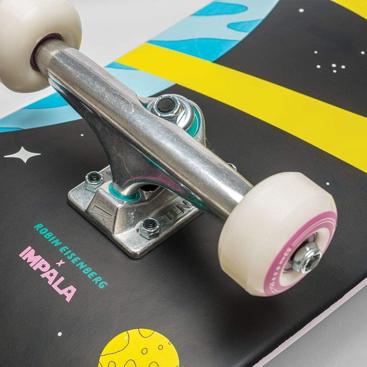 Impala Skateboard Saturn 8.25"