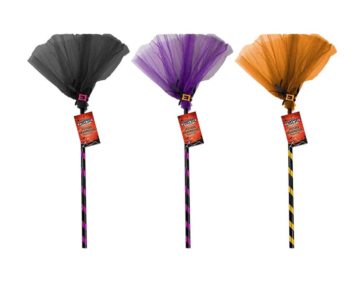 Witches Broomstick