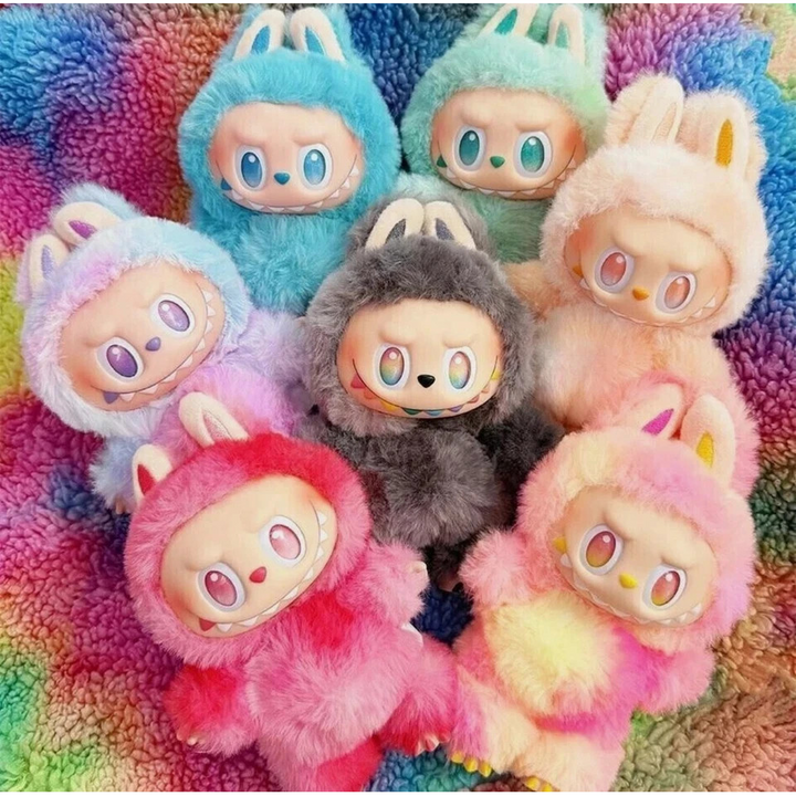 Labubu The Monsters S3 Doll