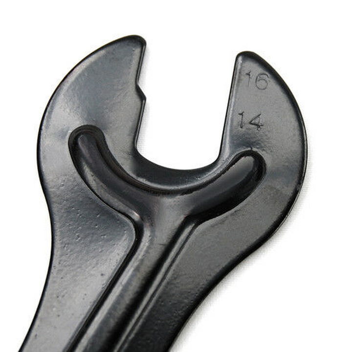 2 Bicycle Spanner Set
