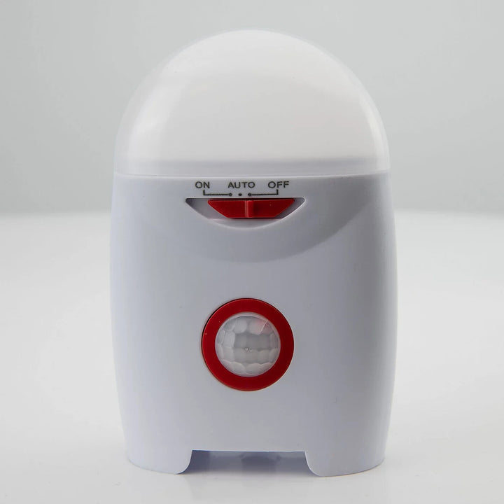 Arlec LED Motion Sensor Battery Operated Nightlight